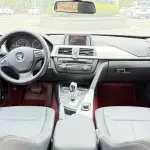 BMW 3 Series 2015 из Китая