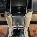 Toyota Land Cruiser 2018 из Китая