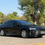 Buick Regal 2024 из Китая