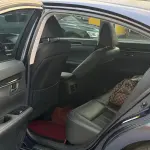 Lexus ES 2018 из Китая