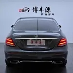 Mercedes-Benz E-Class 2018 184 л.с. — лот 57831001 из Китая