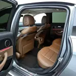 Mercedes-Benz E-Class 2018 184 л.с. — лот 57831001 из Китая