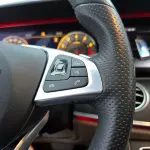 Mercedes-Benz E-Class 2018 184 л.с. — лот 57831001 из Китая