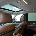 Mercedes-Benz E-Class 2018 184 л.с. — лот 57831001 из Китая