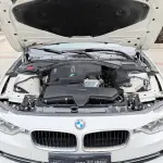 BMW 3 Series 2015 из Китая