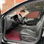 Audi A6L 2024 245 л.с. — лот 57830910 из Китая