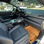 Toyota Sienna 2023 из Китая