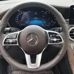 Mercedes-Benz GLC 2022 из Китая