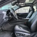 Toyota Avalon 2023 из Китая