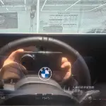BMW 5 Series 2025 из Китая