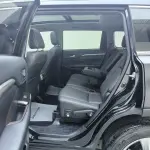Toyota Highlander 2021 из Китая