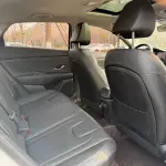 Hyundai Elantra 2021 из Китая