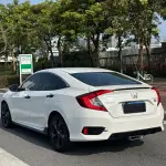 Honda Civic 2020 из Китая