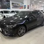 Geely Xingrui 2025 из Китая