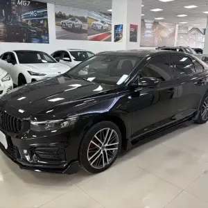 Geely Xingrui 2025 из Китая