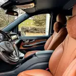 Lorinser Lorinser LS Series 2021 из Китая