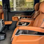 Lorinser Lorinser LS Series 2021 из Китая