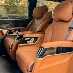 Lorinser Lorinser LS Series 2021 из Китая