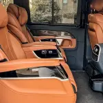 Lorinser Lorinser LS Series 2021 из Китая