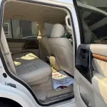 Toyota Land Cruiser 2018 из Китая