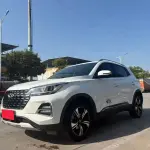 Chery Tiggo 5x 2021 из Китая