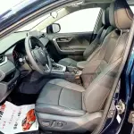 Toyota Wildlander 2022 из Китая