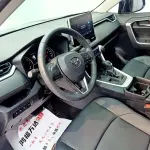 Toyota Wildlander 2022 из Китая