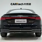 Audi A7L 2023 245 л.с. — лот 57824965 из Китая