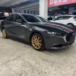 Mazda 3 Axela 2022 из Китая