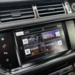 Land Rover Range Rover 2017 лот 57831555 из Китая