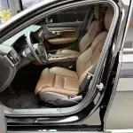 Volvo S90 2025 из Китая