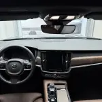 Volvo S90 2025 из Китая
