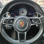 Porsche Macan 2015 340 л.с. из Китая
