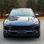 Porsche Macan 2015 340 л.с. из Китая