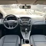 Ford Focus 2018 125 л.с. 125 л.с. 125 л.с. из Китая