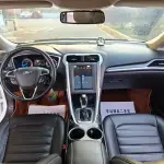 Ford Mondeo 2016 181 л.с. — лот 57831376 из Китая