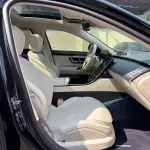 Mercedes-Benz S-Class 2022 313 л.с. — лот 57831427 из Китая