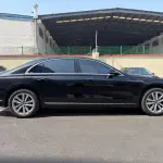 Mercedes-Benz S-Class 2022 313 л.с. — лот 57831427 из Китая
