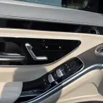 Mercedes-Benz S-Class 2022 313 л.с. — лот 57831427 из Китая