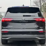Volkswagen Viloran 2023 из Китая