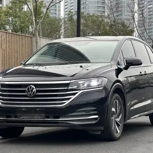 Volkswagen Viloran 2023 из Китая