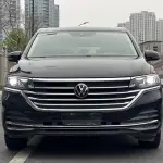 Volkswagen Viloran 2023 из Китая