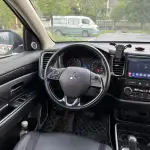 Mitsubishi Outlander 2018 166 л.с. — лот 57825376 из Китая