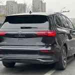 Volkswagen Viloran 2023 из Китая