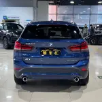 BMW X1 2021 192 л.с. — лот 57831397 из Китая
