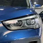 BMW X1 2021 192 л.с. — лот 57831397 из Китая
