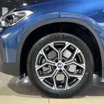 BMW X1 2021 192 л.с. — лот 57831397 из Китая