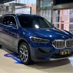BMW X1 2021 192 л.с. — лот 57831397 из Китая