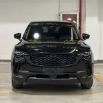 Mazda CX-50 Xingye 2023 155 л.с. — лот 57831532 из Китая