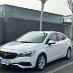 Buick Verano 2018 118 л.с. 118 л.с. из Китая